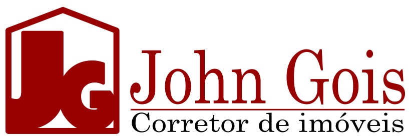 Logo-John Corretor